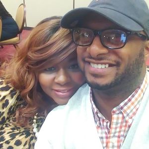 Meet your Posher, Christopher